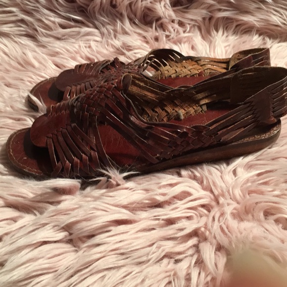 Shoes - Picture 3 of 3